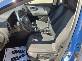 SEAT Leon 1.6 TDI 85kW 115CV StSp Style