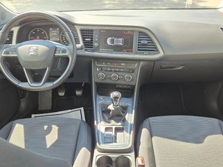 SEAT Leon 1.6 TDI 85kW 115CV StSp Style