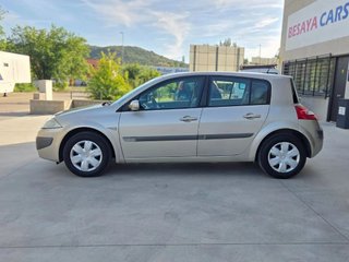 RENAULT Megane CONFORT EXPRESSION 1.6 16V