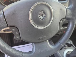RENAULT Megane CONFORT EXPRESSION 1.6 16V