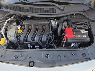RENAULT Megane CONFORT EXPRESSION 1.6 16V