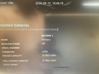 pc portatil hp 15s-fq1151ns