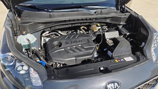 KIA Sportage 1.6 MHEV Drive Plus 100kW (136CV) 4x2