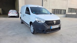 Dacia Dokker Van Essential 1.6 75kW (100CV) -18