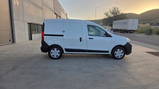 Dacia Dokker Van Essential 1.6 75kW (100CV) -18