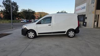 Dacia Dokker Van Essential 1.6 75kW (100CV) -18