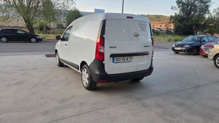 Dacia Dokker Van Essential 1.6 75kW (100CV) -18