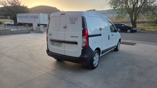 Dacia Dokker Van Essential 1.6 75kW (100CV) -18
