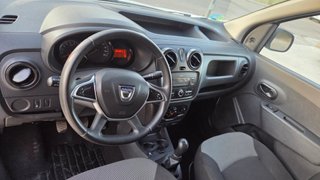 Dacia Dokker Van Essential 1.6 75kW (100CV) -18