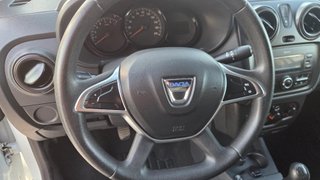Dacia Dokker Van Essential 1.6 75kW (100CV) -18