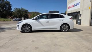 Hyundai IONIQ 1.6 GDI PHEV Tecno DCT