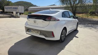 Hyundai IONIQ 1.6 GDI PHEV Tecno DCT