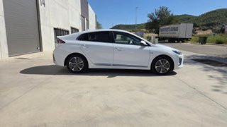 Hyundai IONIQ 1.6 GDI PHEV Tecno DCT