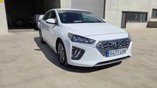 Hyundai IONIQ 1.6 GDI PHEV Tecno DCT
