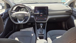 Hyundai IONIQ 1.6 GDI PHEV Tecno DCT