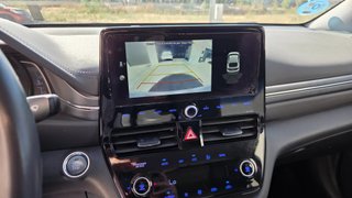 Hyundai IONIQ 1.6 GDI PHEV Tecno DCT