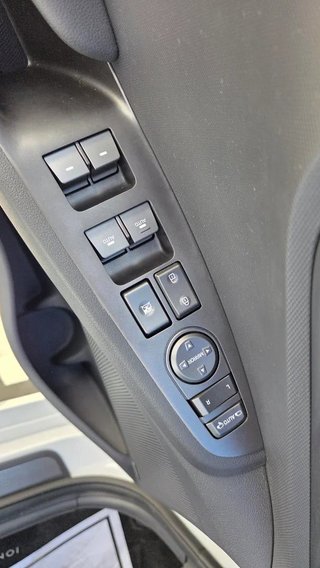 Hyundai IONIQ 1.6 GDI PHEV Tecno DCT