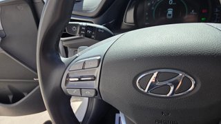 Hyundai IONIQ 1.6 GDI PHEV Tecno DCT