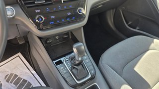 Hyundai IONIQ 1.6 GDI PHEV Tecno DCT
