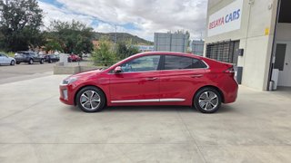 Hyundai IONIQ 1.6 GDI PHEV Tecno DCT