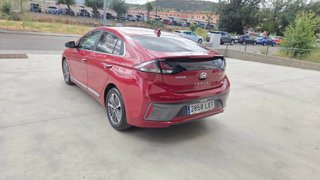 Hyundai IONIQ 1.6 GDI PHEV Tecno DCT