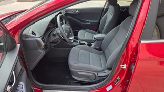 Hyundai IONIQ 1.6 GDI PHEV Tecno DCT