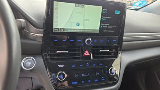 Hyundai IONIQ 1.6 GDI PHEV Tecno DCT