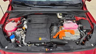 Hyundai IONIQ 1.6 GDI PHEV Tecno DCT