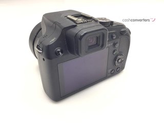 camara digital bridge panasonic dc-fz82