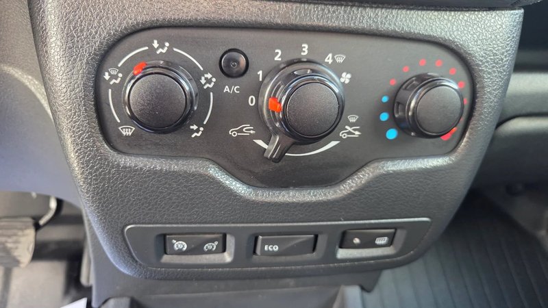 Dacia Dokker Essential 1.6 GLP - VAN 2021, foto 13