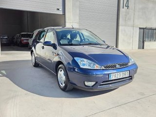 FORD Focus 1.6 TREND