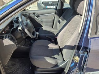FORD Focus 1.6 TREND