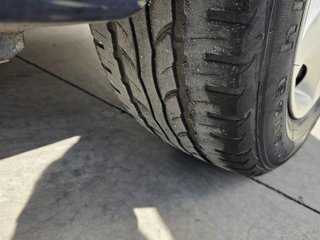 FORD Focus 1.6 TREND
