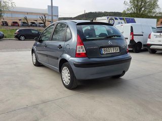 CITROEN C3 1.1i Collection