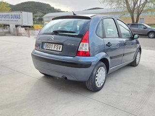 CITROEN C3 1.1i Collection
