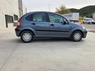 CITROEN C3 1.1i Collection