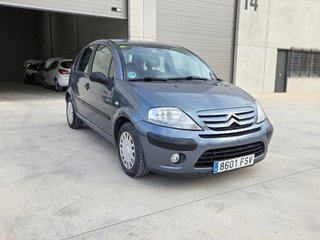 CITROEN C3 1.1i Collection