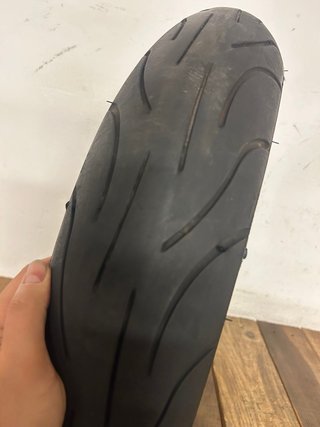 Neumático Michelin Pilot Radial
