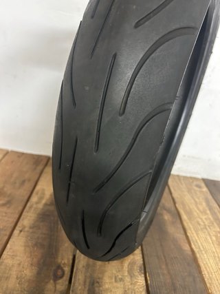 Neumático Michelin Pilot Radial