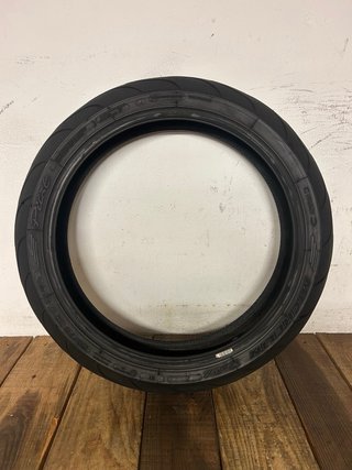 Neumático Michelin Pilot Radial