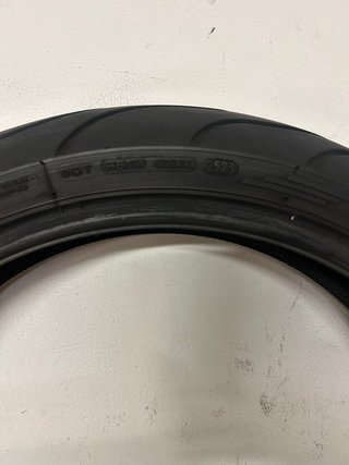 Neumático Michelin Pilot Radial