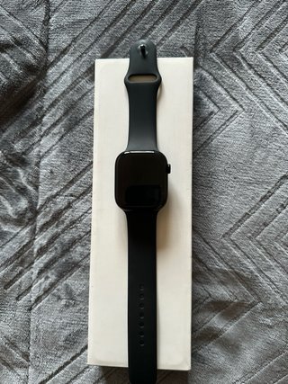 Apple Watch Series 11 46mm GPS Preto