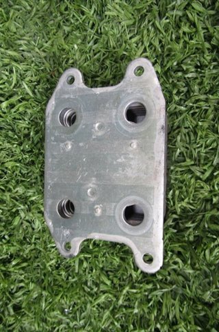 Radiador de aceite volkswagen 04e117021 up! 94221
