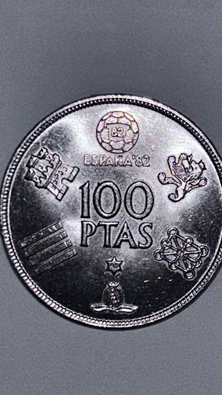 Lote 5 monedas conmemorativas 2000 PTAS lote