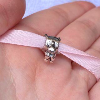 CHARM JUEGO DE TRONOS LOBO HUARGO SERIE
