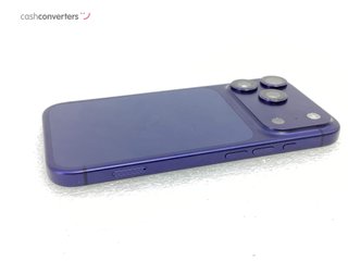 apple iphone 17 pro 256gb