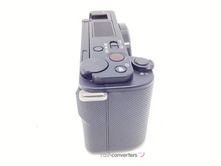 camara digital evil sony zv-e10