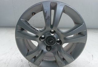 Llanta opel 471344 6 j x15 h2 corsa d "111 years"