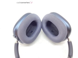 diadema apple airpods max 2024