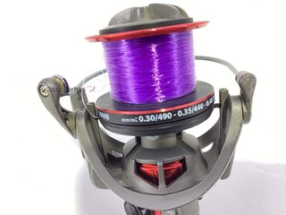carrete pesca yonago akami